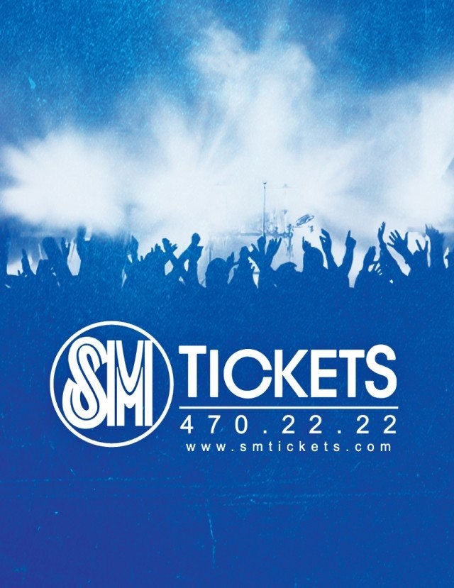 Sm Tickets